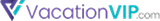 Vacation VIP logo